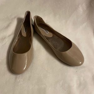 Steve Madden flats